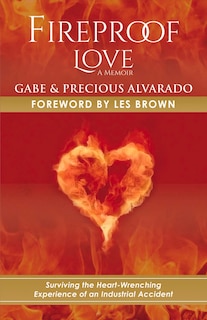 Front cover_Fireproof Love