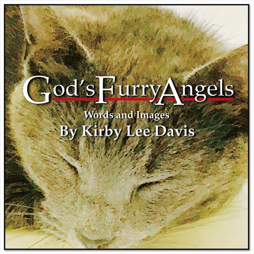 God's Furry Angels