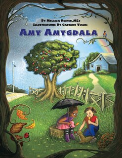 Front cover_Amy Amygdala