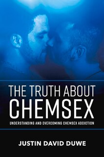 Couverture_The Truth About Chemsex