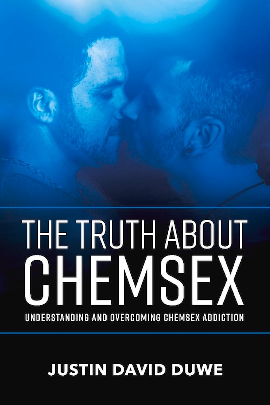 Couverture_The Truth About Chemsex