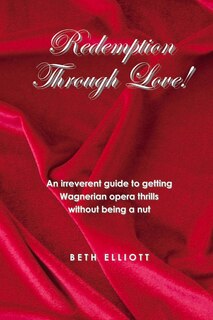 Front cover_Redemption Through Love!