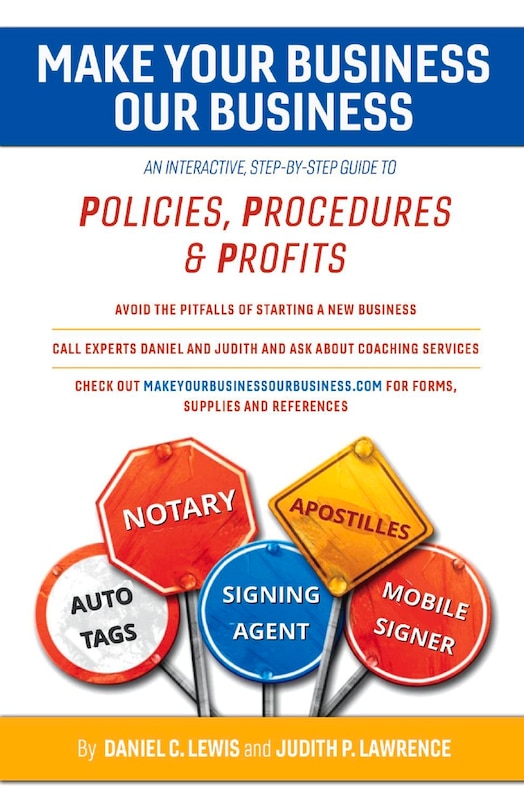 Front cover_Make Your Business Our Business