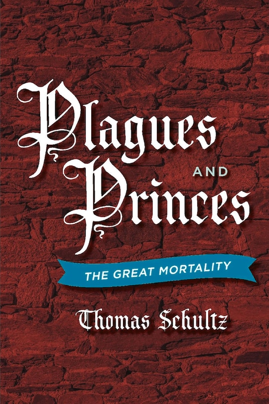Front cover_Plagues And Princes