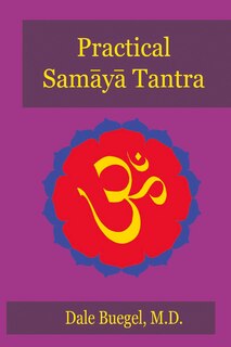 Front cover_Practical Samaya Tantra
