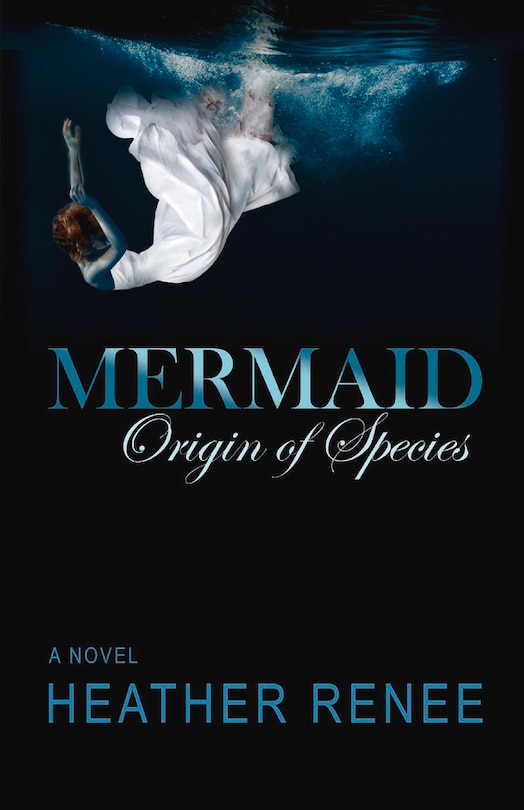 Front cover_Mermaid