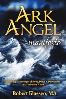 Couverture_Ark Angel Manifesto
