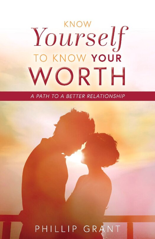 Front cover_Know Yourself To Know Your Worth