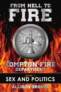 Couverture_From Hell To Fire