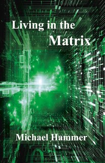 Front cover_Living In The Matrix