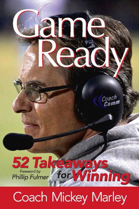 Front cover_Game Ready