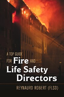 Front cover_A Top Guide for Fire and Life Safety Directors