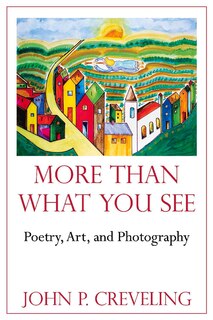 Front cover_More Than What You See