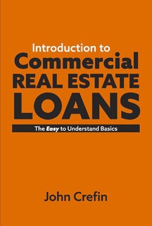 Couverture_Introduction to Commercial Real Estate Loans