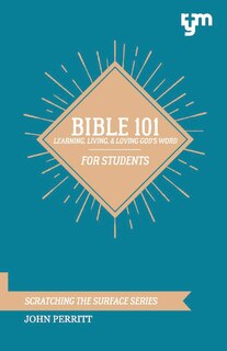 Front cover_Bible 101