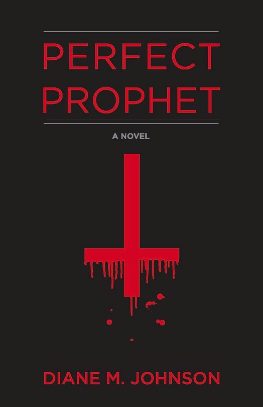 Front cover_Perfect Prophet