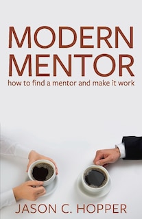 Couverture_Modern Mentor