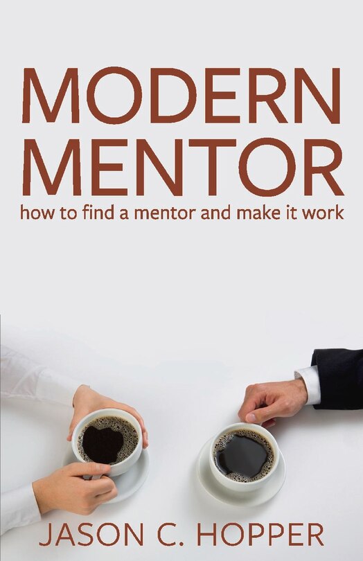 Couverture_Modern Mentor