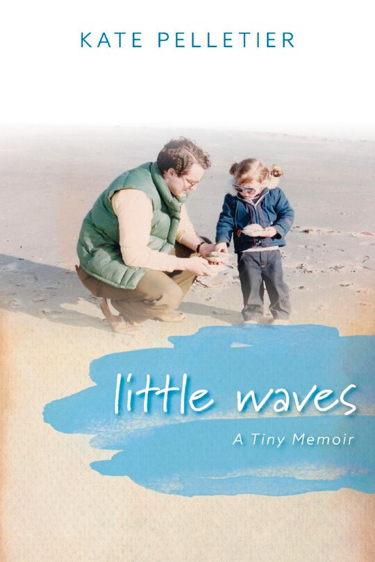 Front cover_Little Waves
