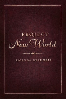Couverture_Project New World