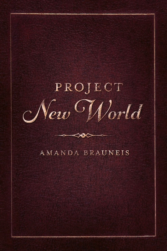 Couverture_Project New World
