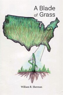 Front cover_A Blade of Grass