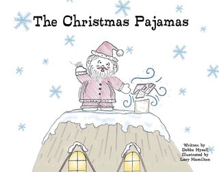 Front cover_The Christmas Pajamas