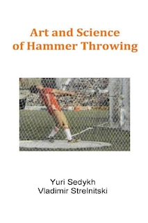 Front cover_Art And Science Of Hammer Throwing