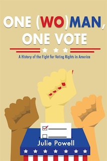 Front cover_One (wo)man, One Vote