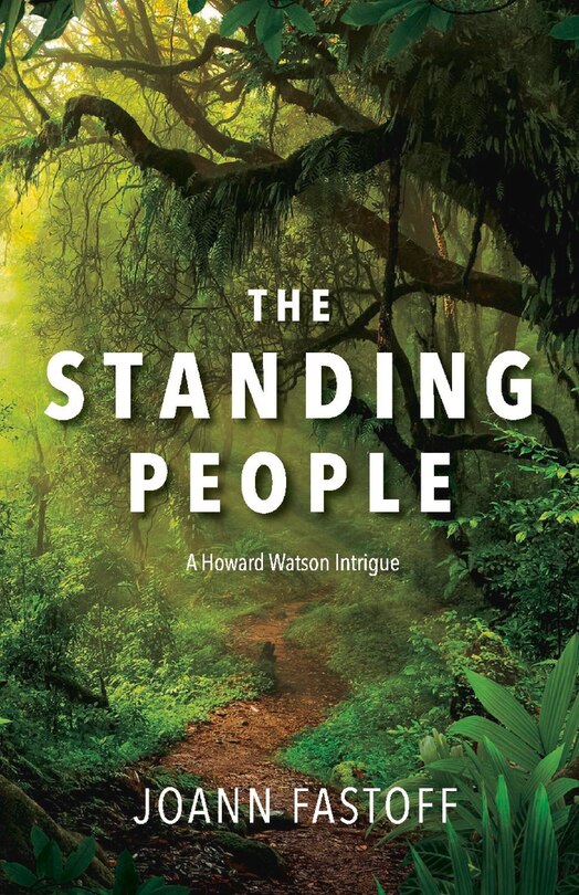 Couverture_The Standing People