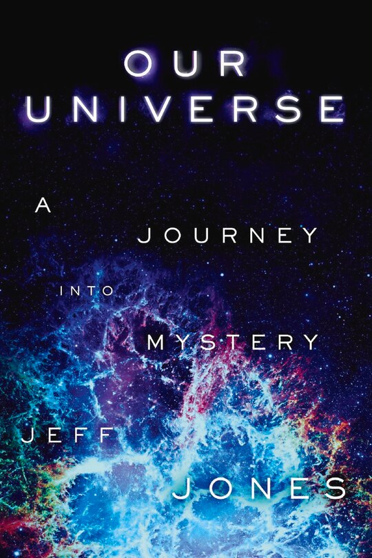 Front cover_Our Universe