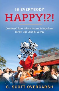 Couverture_Is Everybody Happy!?!
