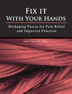 Front cover_Fix It With Your Hands