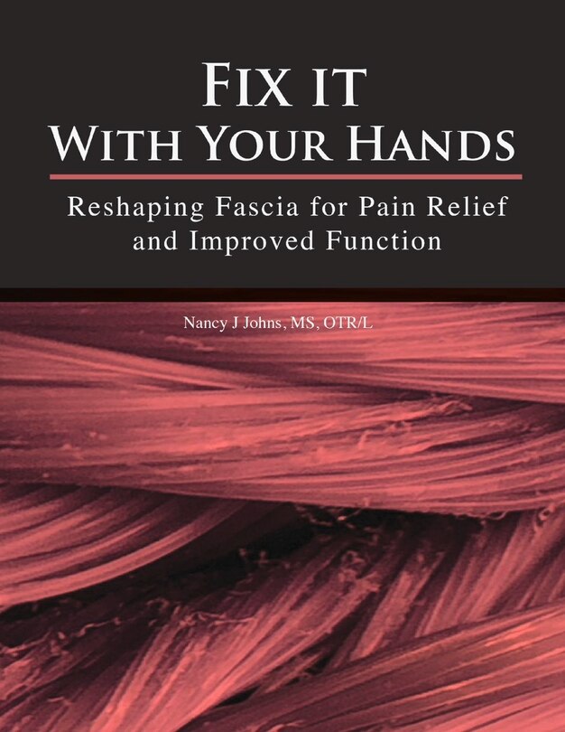 Front cover_Fix It With Your Hands