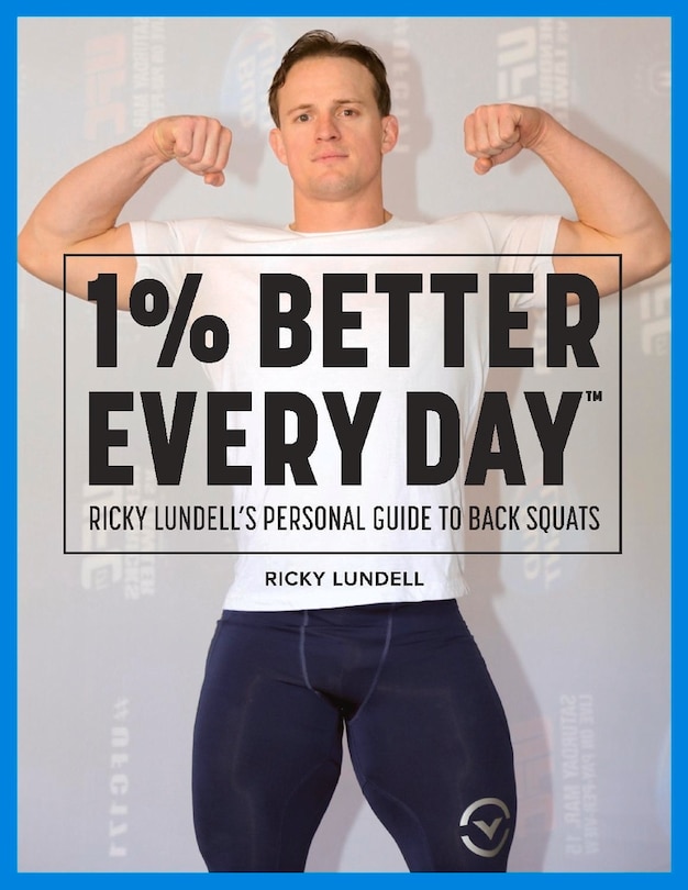 Couverture_1% Better Every Day