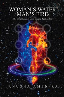 Couverture_Woman's Water, Man's Fire