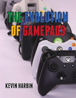 Couverture_The Evolution of Gamepads