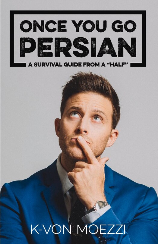 Couverture_Once You Go Persian...