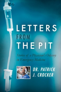 Couverture_Letters From The Pit