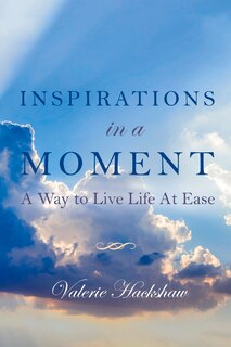 Front cover_Inspirations In A Moment