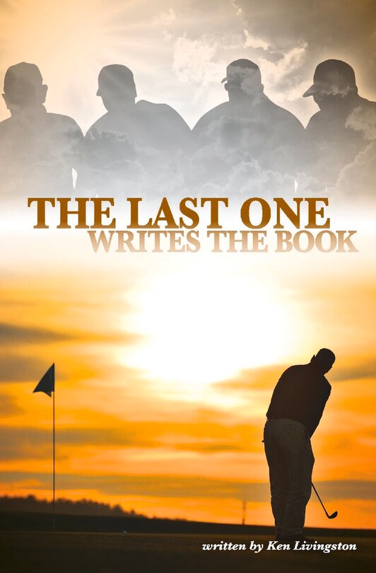Front cover_The Last One Writes the Book