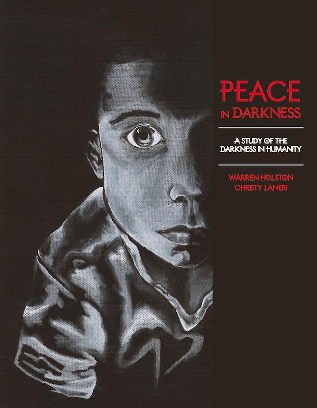 Couverture_Peace In Darkness