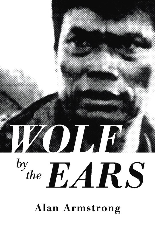 Couverture_Wolf By The Ears