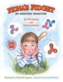 Couverture_Fiona's Fidget