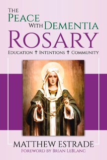 Couverture_The Peace With Dementia Rosary