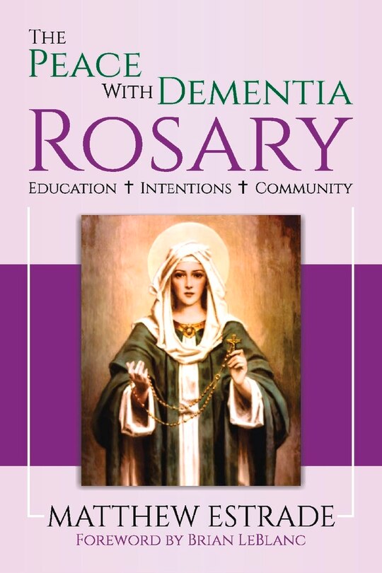 Couverture_The Peace With Dementia Rosary