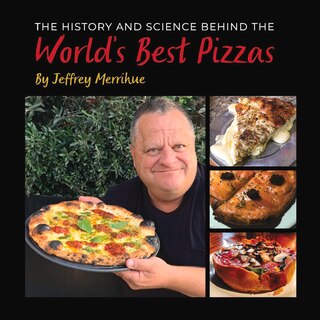 Couverture_The History and Science Behind the World's Best Pizzas
