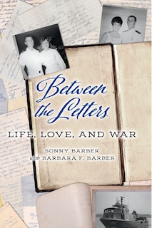 Front cover_Between The Letters