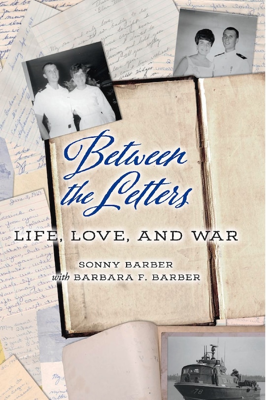 Front cover_Between The Letters