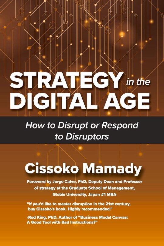 Couverture_Strategy In The Digital Age